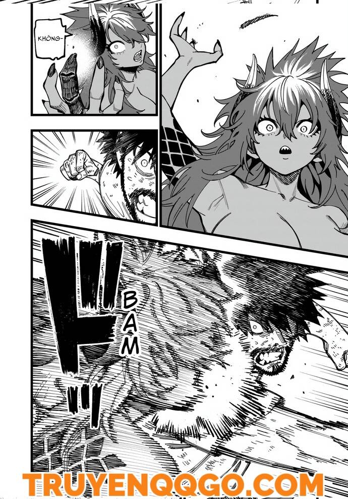 Elf Loli Sinh Tồn Ký [Chap 3-11]