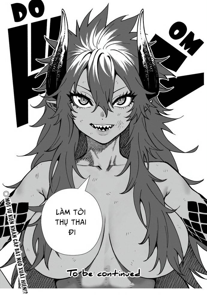 Elf Loli Sinh Tồn Ký [Chap 3-11]