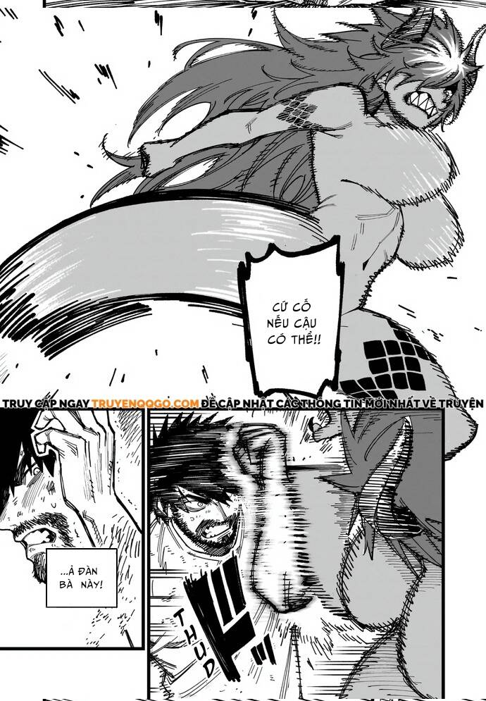 Elf Loli Sinh Tồn Ký [Chap 3-11]