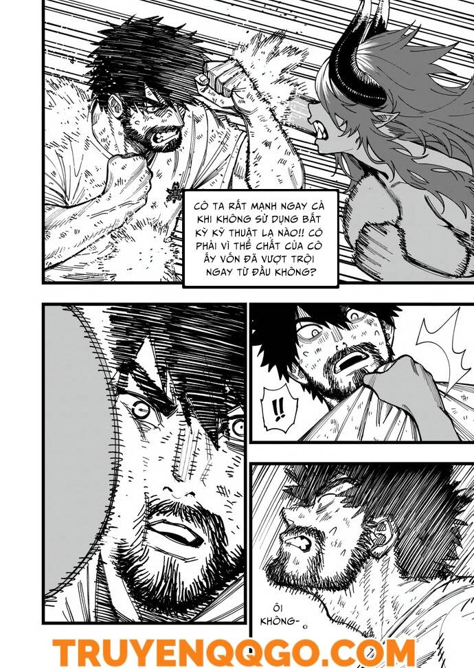 Elf Loli Sinh Tồn Ký [Chap 3-11]