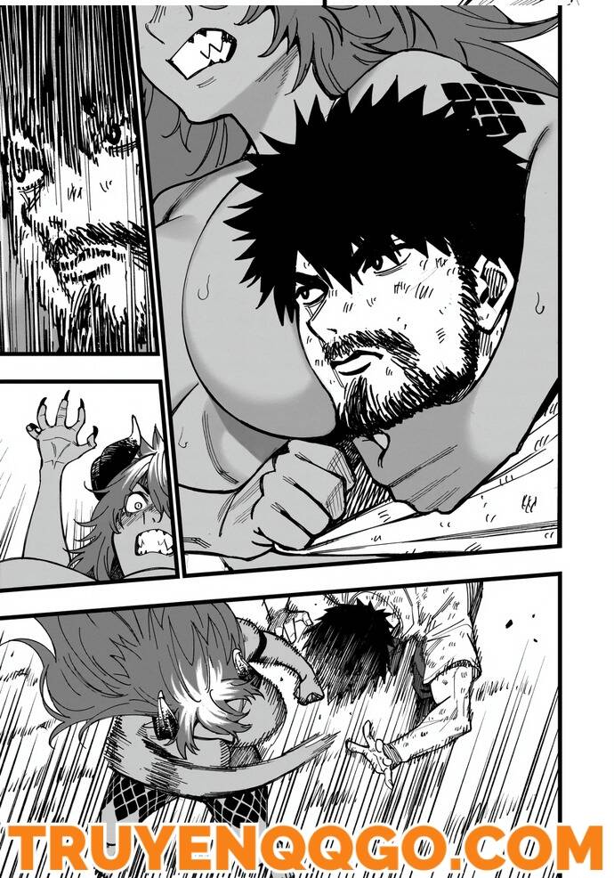 Elf Loli Sinh Tồn Ký [Chap 3-11]