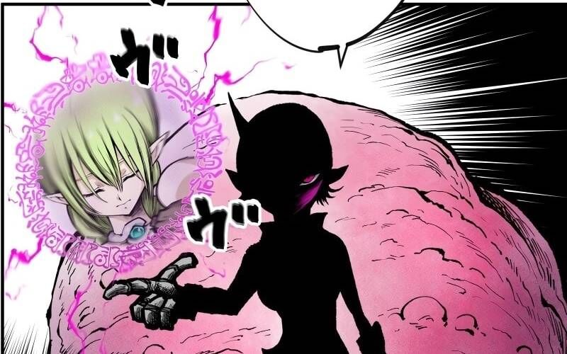 Ninja Tái Sinh  Hành Trình Của Fuuma Kotarou Để Lấy Lại Nhân Tính [Chap 4-7]