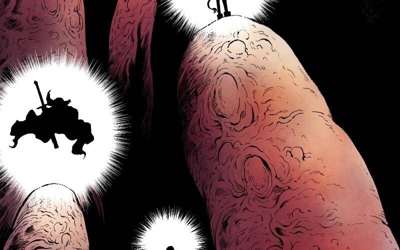 Ninja Tái Sinh  Hành Trình Của Fuuma Kotarou Để Lấy Lại Nhân Tính [Chap 4-7]