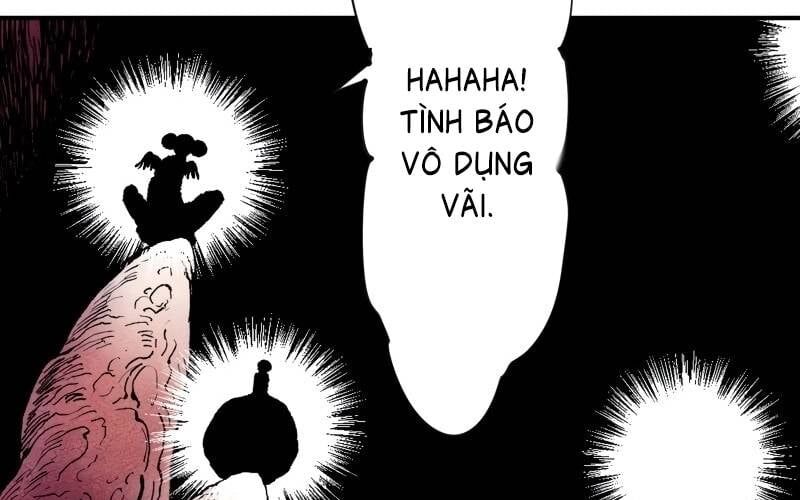Ninja Tái Sinh  Hành Trình Của Fuuma Kotarou Để Lấy Lại Nhân Tính [Chap 4-7]