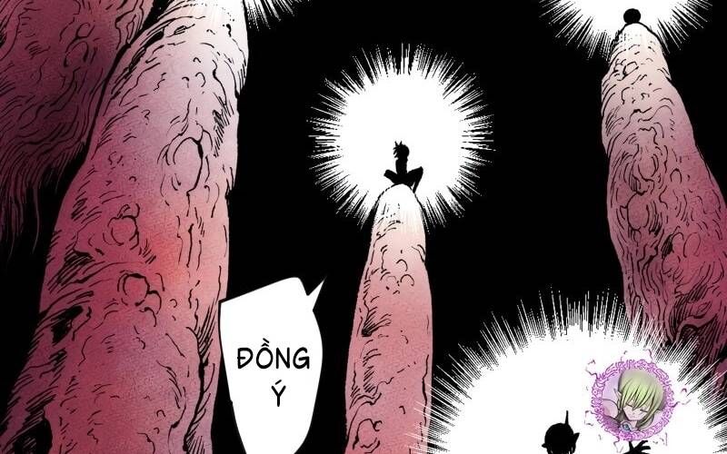 Ninja Tái Sinh  Hành Trình Của Fuuma Kotarou Để Lấy Lại Nhân Tính [Chap 4-7]
