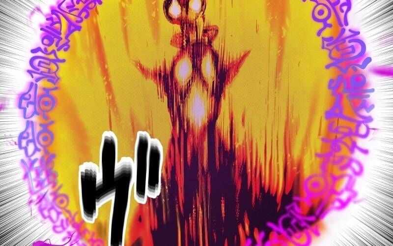 Ninja Tái Sinh  Hành Trình Của Fuuma Kotarou Để Lấy Lại Nhân Tính [Chap 4-7]