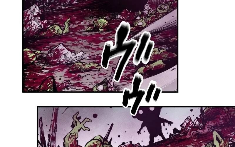 Ninja Tái Sinh  Hành Trình Của Fuuma Kotarou Để Lấy Lại Nhân Tính [Chap 4-7]