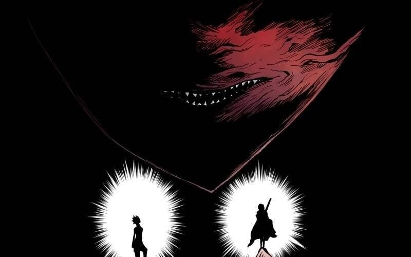 Ninja Tái Sinh  Hành Trình Của Fuuma Kotarou Để Lấy Lại Nhân Tính [Chap 4-7]