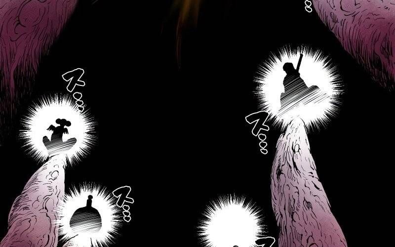 Ninja Tái Sinh  Hành Trình Của Fuuma Kotarou Để Lấy Lại Nhân Tính [Chap 4-7]