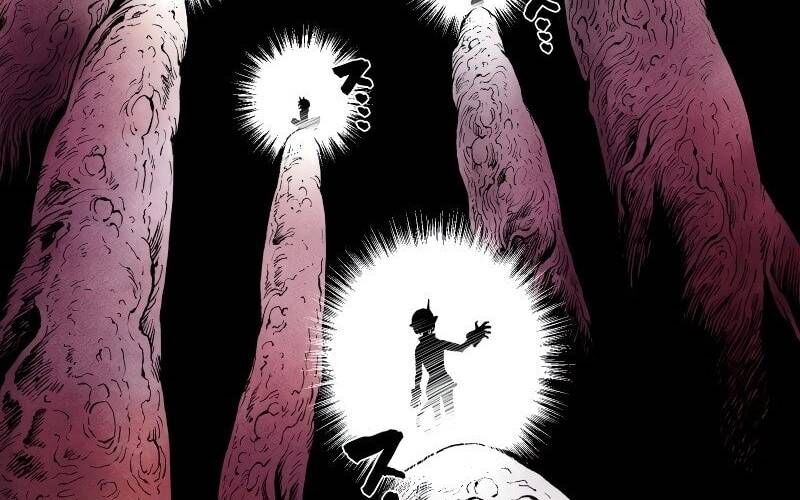 Ninja Tái Sinh  Hành Trình Của Fuuma Kotarou Để Lấy Lại Nhân Tính [Chap 4-7]