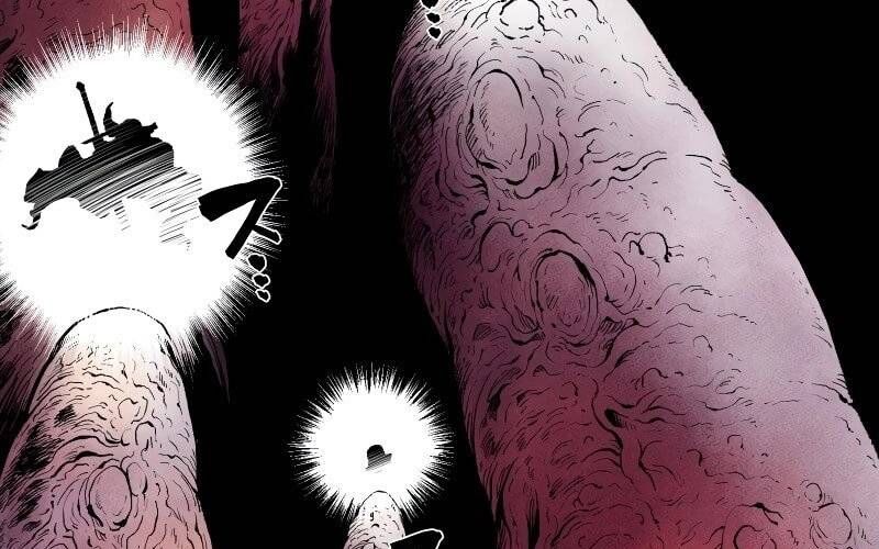 Ninja Tái Sinh  Hành Trình Của Fuuma Kotarou Để Lấy Lại Nhân Tính [Chap 4-7]
