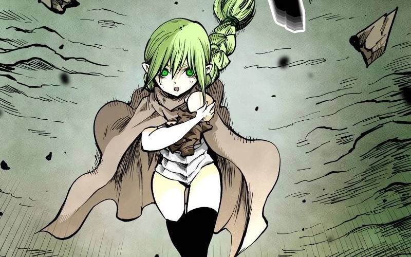 Ninja Tái Sinh  Hành Trình Của Fuuma Kotarou Để Lấy Lại Nhân Tính [Chap 4-7]