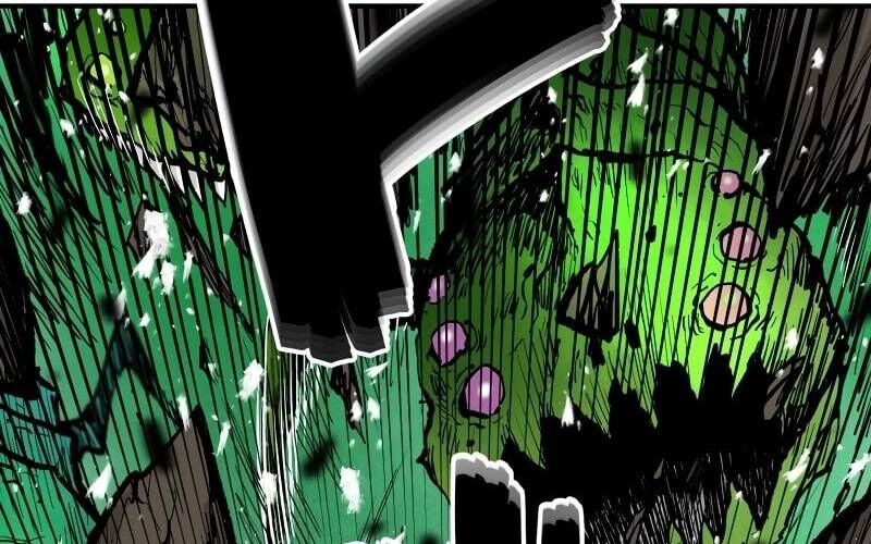Ninja Tái Sinh  Hành Trình Của Fuuma Kotarou Để Lấy Lại Nhân Tính [Chap 4-7]