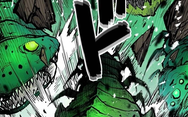 Ninja Tái Sinh  Hành Trình Của Fuuma Kotarou Để Lấy Lại Nhân Tính [Chap 4-7]