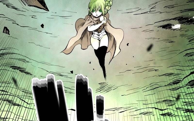 Ninja Tái Sinh  Hành Trình Của Fuuma Kotarou Để Lấy Lại Nhân Tính [Chap 4-7]
