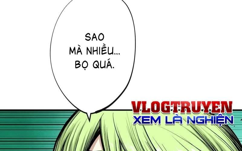 Ninja Tái Sinh  Hành Trình Của Fuuma Kotarou Để Lấy Lại Nhân Tính [Chap 4-7]