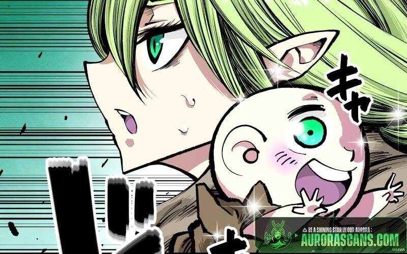Ninja Tái Sinh  Hành Trình Của Fuuma Kotarou Để Lấy Lại Nhân Tính [Chap 4-7]