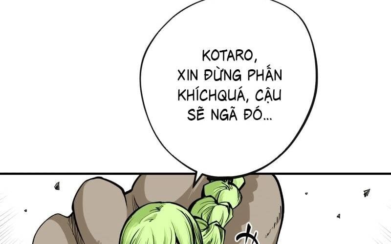 Ninja Tái Sinh  Hành Trình Của Fuuma Kotarou Để Lấy Lại Nhân Tính [Chap 4-7]
