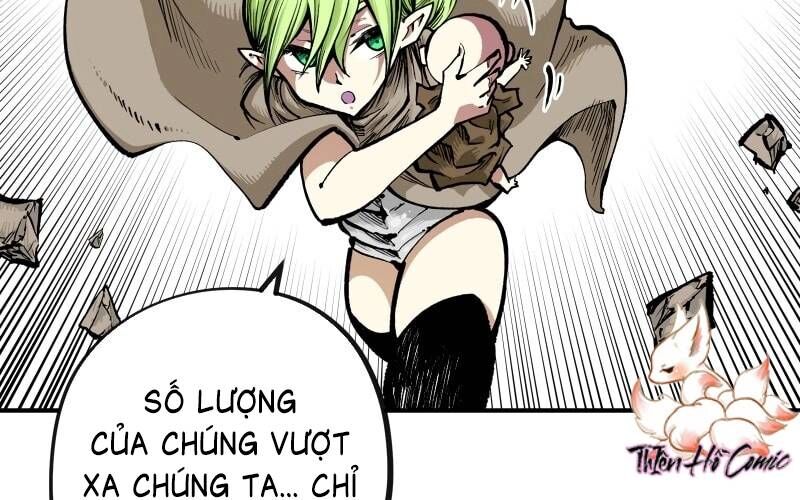 Ninja Tái Sinh  Hành Trình Của Fuuma Kotarou Để Lấy Lại Nhân Tính [Chap 4-7]