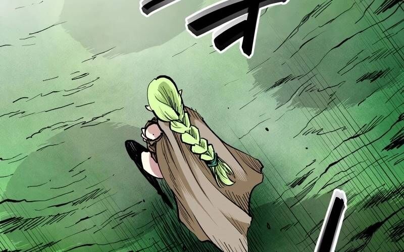 Ninja Tái Sinh  Hành Trình Của Fuuma Kotarou Để Lấy Lại Nhân Tính [Chap 4-7]