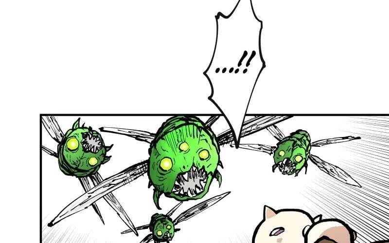 Ninja Tái Sinh  Hành Trình Của Fuuma Kotarou Để Lấy Lại Nhân Tính [Chap 4-7]
