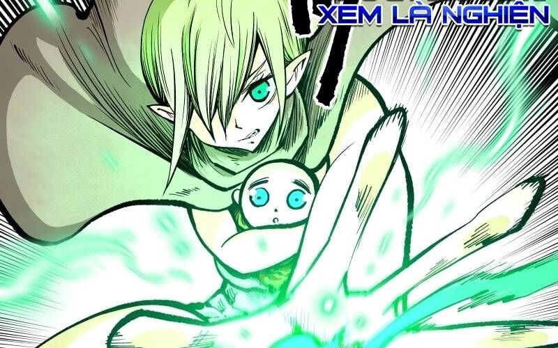 Ninja Tái Sinh  Hành Trình Của Fuuma Kotarou Để Lấy Lại Nhân Tính [Chap 4-7]
