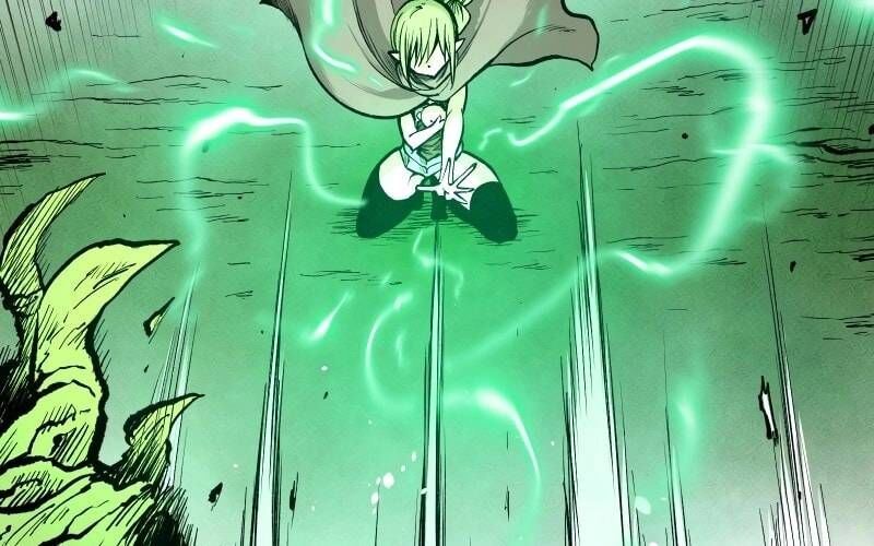 Ninja Tái Sinh  Hành Trình Của Fuuma Kotarou Để Lấy Lại Nhân Tính [Chap 4-7]