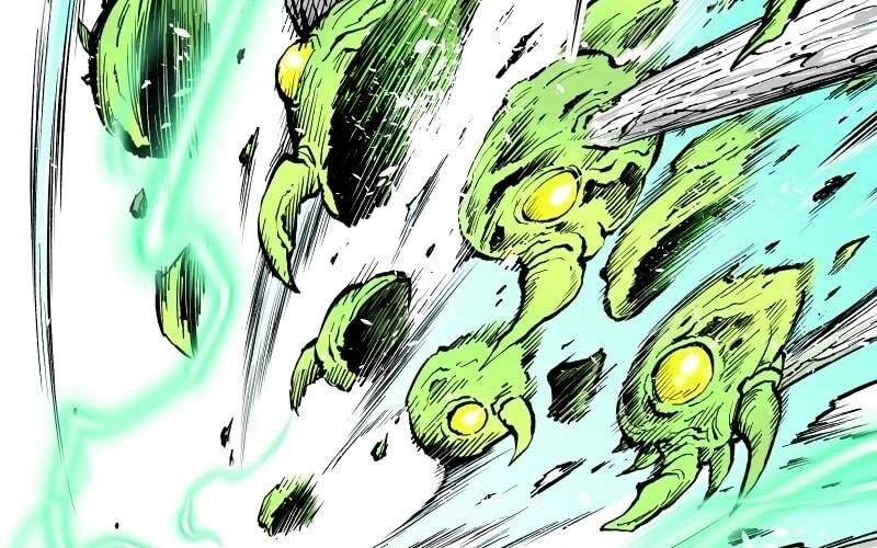 Ninja Tái Sinh  Hành Trình Của Fuuma Kotarou Để Lấy Lại Nhân Tính [Chap 4-7]