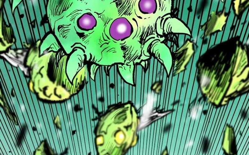 Ninja Tái Sinh  Hành Trình Của Fuuma Kotarou Để Lấy Lại Nhân Tính [Chap 4-7]
