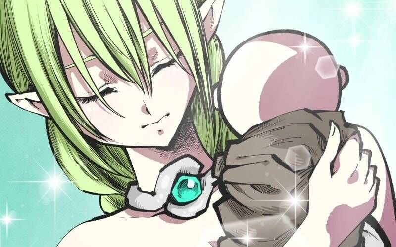 Ninja Tái Sinh  Hành Trình Của Fuuma Kotarou Để Lấy Lại Nhân Tính [Chap 4-7]