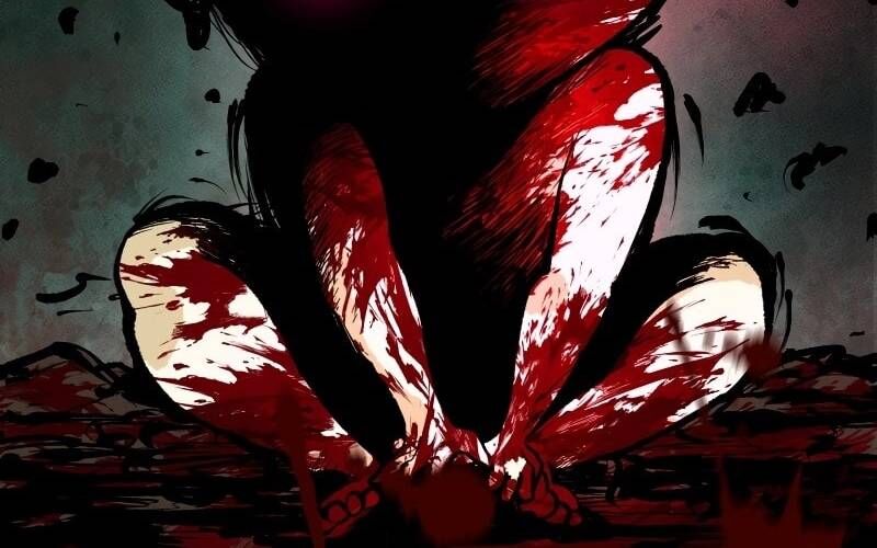 Ninja Tái Sinh  Hành Trình Của Fuuma Kotarou Để Lấy Lại Nhân Tính [Chap 4-7]