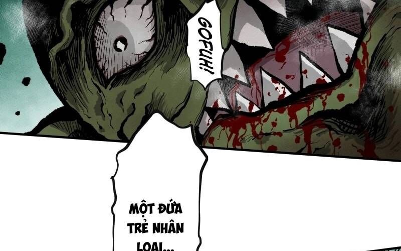 Ninja Tái Sinh  Hành Trình Của Fuuma Kotarou Để Lấy Lại Nhân Tính [Chap 4-7]
