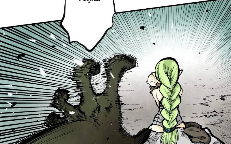 Ninja Tái Sinh  Hành Trình Của Fuuma Kotarou Để Lấy Lại Nhân Tính [Chap 4-7]