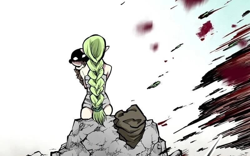 Ninja Tái Sinh  Hành Trình Của Fuuma Kotarou Để Lấy Lại Nhân Tính [Chap 4-7]