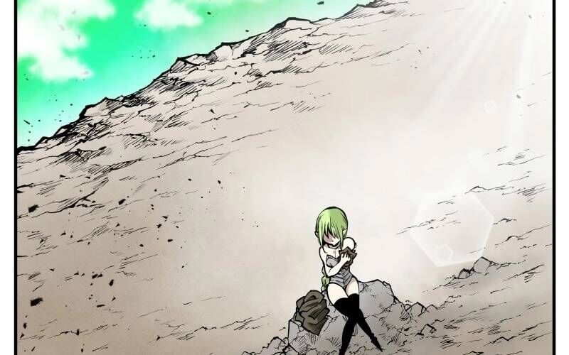 Ninja Tái Sinh  Hành Trình Của Fuuma Kotarou Để Lấy Lại Nhân Tính [Chap 4-7]