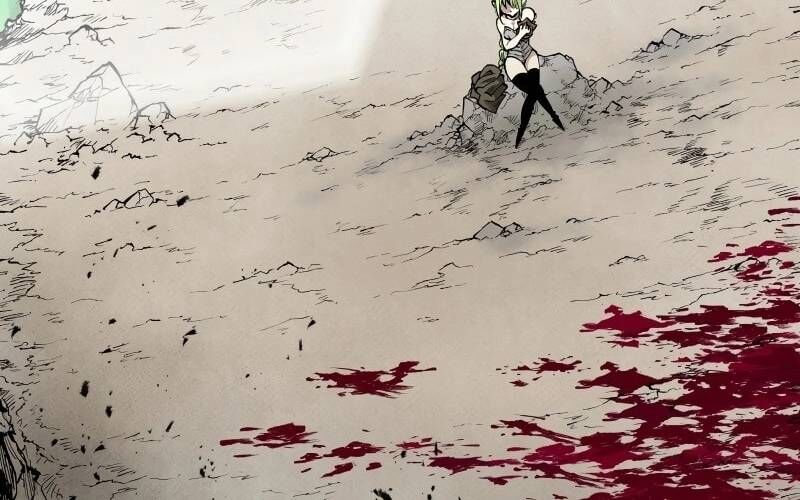 Ninja Tái Sinh  Hành Trình Của Fuuma Kotarou Để Lấy Lại Nhân Tính [Chap 4-7]