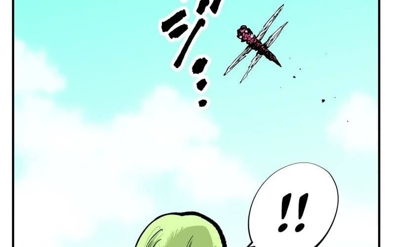 Ninja Tái Sinh  Hành Trình Của Fuuma Kotarou Để Lấy Lại Nhân Tính [Chap 4-7]