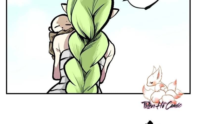 Ninja Tái Sinh  Hành Trình Của Fuuma Kotarou Để Lấy Lại Nhân Tính [Chap 4-7]