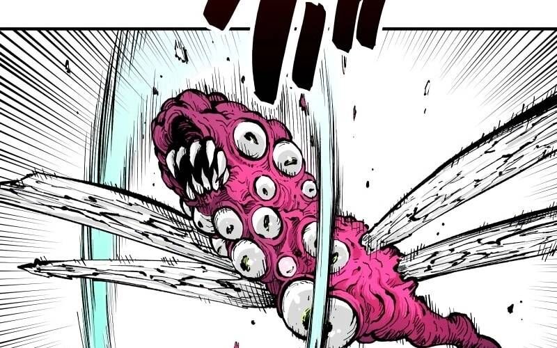 Ninja Tái Sinh  Hành Trình Của Fuuma Kotarou Để Lấy Lại Nhân Tính [Chap 4-7]