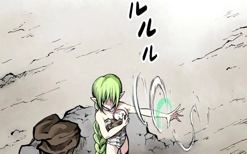 Ninja Tái Sinh  Hành Trình Của Fuuma Kotarou Để Lấy Lại Nhân Tính [Chap 4-7]