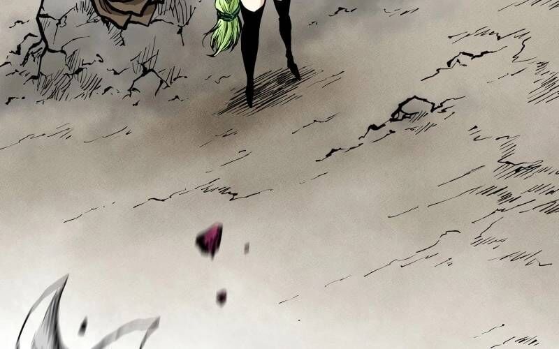 Ninja Tái Sinh  Hành Trình Của Fuuma Kotarou Để Lấy Lại Nhân Tính [Chap 4-7]