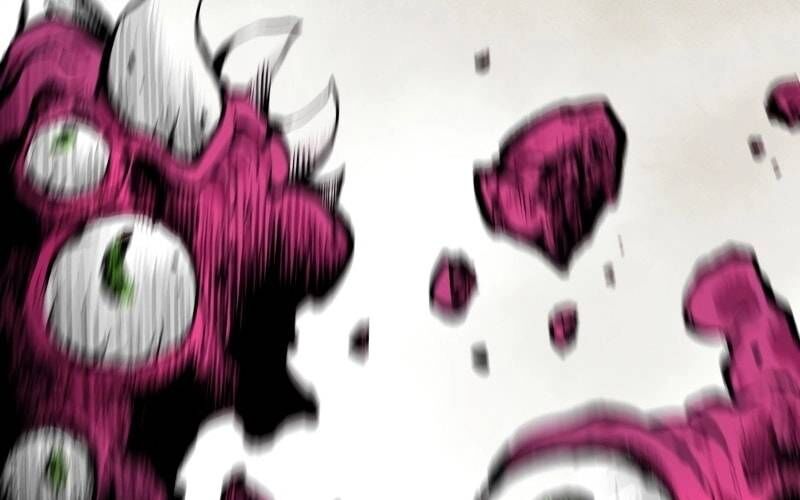 Ninja Tái Sinh  Hành Trình Của Fuuma Kotarou Để Lấy Lại Nhân Tính [Chap 4-7]