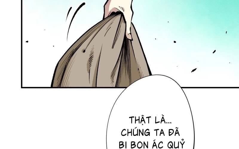 Ninja Tái Sinh  Hành Trình Của Fuuma Kotarou Để Lấy Lại Nhân Tính [Chap 4-7]