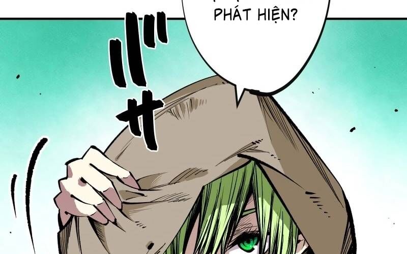 Ninja Tái Sinh  Hành Trình Của Fuuma Kotarou Để Lấy Lại Nhân Tính [Chap 4-7]