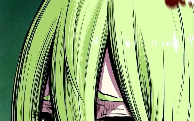 Ninja Tái Sinh  Hành Trình Của Fuuma Kotarou Để Lấy Lại Nhân Tính [Chap 4-7]