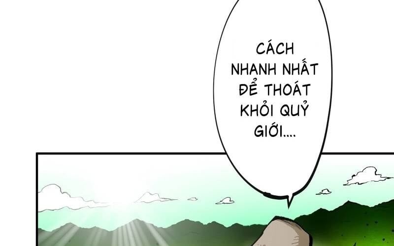 Ninja Tái Sinh  Hành Trình Của Fuuma Kotarou Để Lấy Lại Nhân Tính [Chap 4-7]