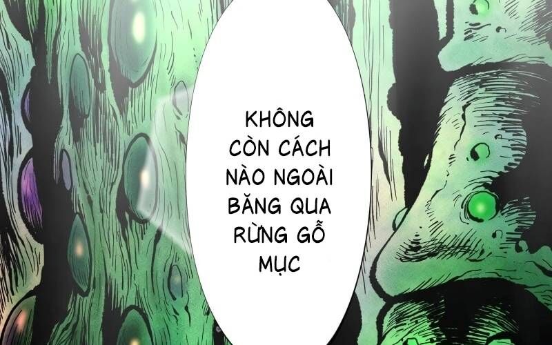 Ninja Tái Sinh  Hành Trình Của Fuuma Kotarou Để Lấy Lại Nhân Tính [Chap 4-7]