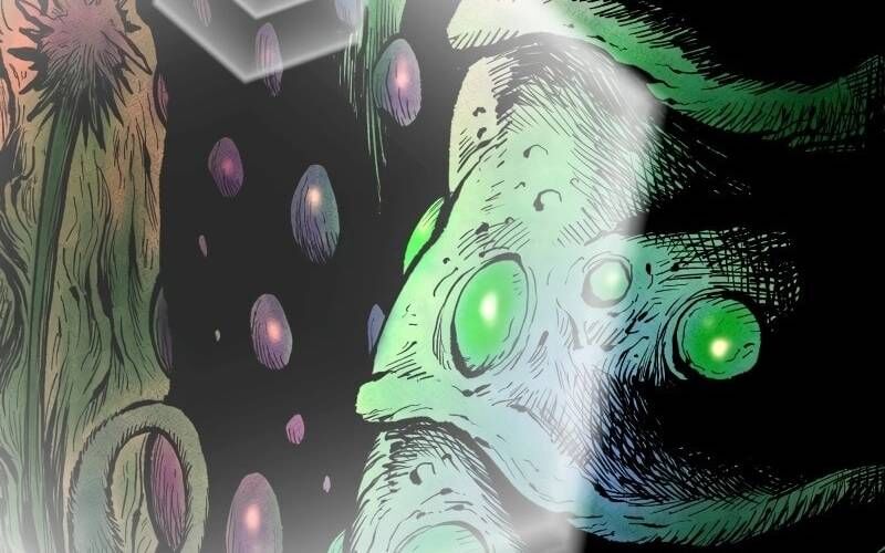 Ninja Tái Sinh  Hành Trình Của Fuuma Kotarou Để Lấy Lại Nhân Tính [Chap 4-7]