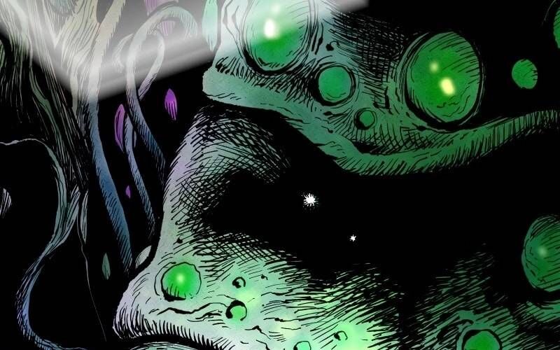 Ninja Tái Sinh  Hành Trình Của Fuuma Kotarou Để Lấy Lại Nhân Tính [Chap 4-7]