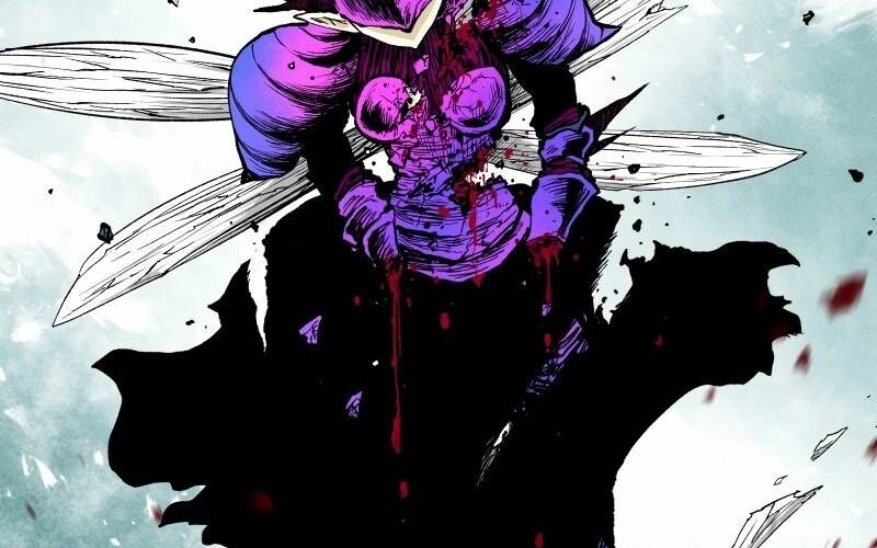 Ninja Tái Sinh  Hành Trình Của Fuuma Kotarou Để Lấy Lại Nhân Tính [Chap 4-7]